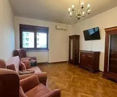 GM1599 Inchiriere apartament 3 camere Ferdinand-Gara de Est, renovat