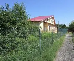 Casa in Calugareni, Giurgiu