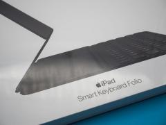 Apple iPad Smart Keyboard Folio MXNL2RO/A originala sigilata