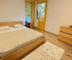 Cotroceni apartament in vila 3 camere, prima inchiriere