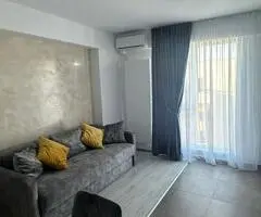 Inchiriez apartament 2 camere str. Drumul Gura Putnei, PALLADY