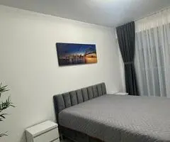 Inchiriez apartament 2 camere str. Drumul Gura Putnei, PALLADY