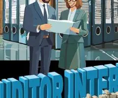 Curs online autorizat AUDITOR INTERN