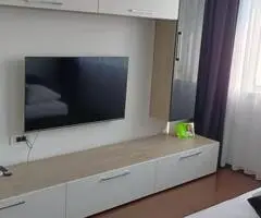 Apartament cu 2camere în Saturn