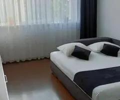 Apartament cu 2camere în Saturn