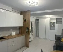 Inchiriez apartament 2 camere str. Drumul Gura Putnei, PALLADY