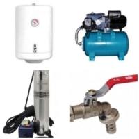 Reparatii  hidrofoare, boilere electrice, instalatii tehnico-sanitare, sector 2-3-4, Bucuresti