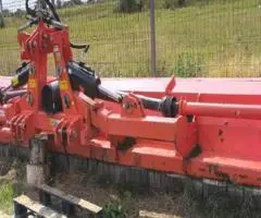 Vand utilaje agricole TOCATOR MASCHIO GEMELLA 620 si Sistem de navigatie HARDI