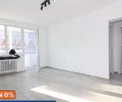 Cel mai bine pozitionat apartament de 2 camere de la Piata Sudului!