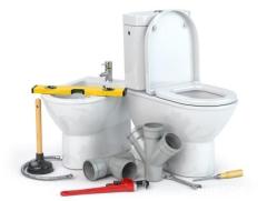 Desfundare WC_Reparatii instalatii tehnico-sanitare, Bucuresti