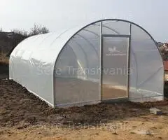 Solar hobbit 3x6m (18m2)