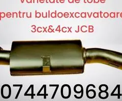 Tobe buldoexcavatoare JCB OFERTA