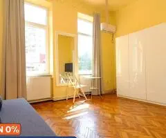 Apartament de 2 camere | Tineretului - Budapesta | Mobilat | Utilat