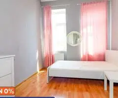 Apartament de 2 camere | Tineretului - Budapesta | Mobilat | Utilat