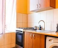 Apartament de 2 camere | Tineretului - Budapesta | Mobilat | Utilat