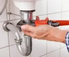 Reparatii tevi de plumb_Instalatii tehnico-sanitare, Bucuresti