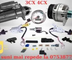 Componente electronice pentru JCB 3CX 4CX