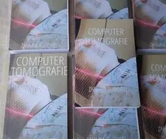 Carte computer tomografie produs unicat editie limitata