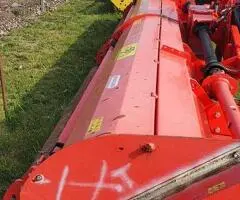 Vand utilaje agricole Tocator Maschio Gemella 620