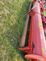 Vand utilaje agricole Tocator Maschio Gemella 620