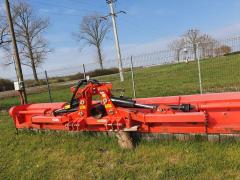 Vand utilaje agricole Tocator Maschio Gemella 620