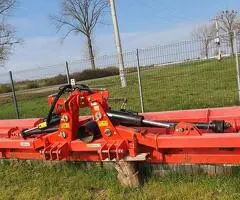 Vand utilaje agricole Tocator Maschio Gemella 620