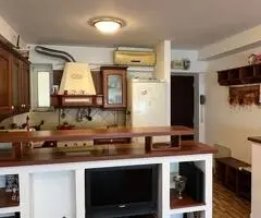 APARTAMENT DE 3 CAMERE DE INCHIRIAT LANGA SALA PALATULUI