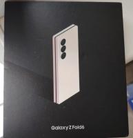 Samsung Zfold 6 512 GB