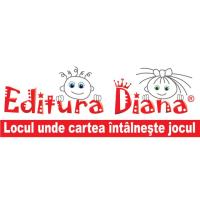 Cărți pentru copii – Editura Diana