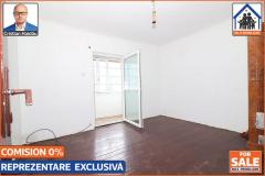 Apartament 3 camere in vila | Ultracentral - Universitate | Comision 0