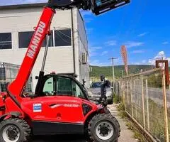 Închiriere manitou 625