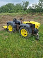 Tractor Articulat Pascuali 4X4