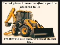 Piese de schimb de top pentru JCB