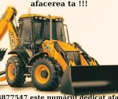 Piese de schimb de top pentru JCB