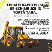 Piese variate pentru JCB 3cx si 4cx  oportunitate