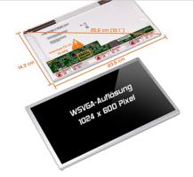 Afisaj - Display LED tableta - laptop 10, 1 inch mat