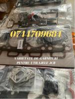 KIt garnituri buldoexcavatoare JCB