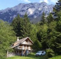 Vanzare Cabana Plaiul Foii, Zarnesti Brasov