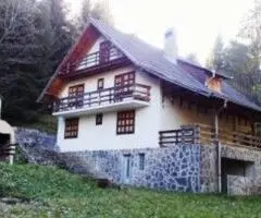 Vanzare Cabana Plaiul Foii, Zarnesti Brasov