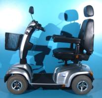 Scuter electric Invacare Orion - 6 km/h