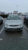 Vand Ford Mondeo