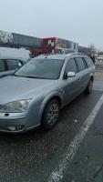 Vand Ford Mondeo