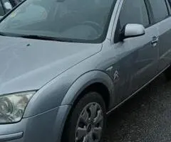 Vand Ford Mondeo