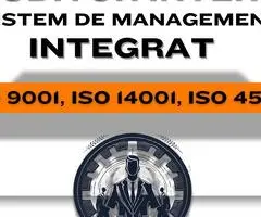 Curs online autorizat Auditor intern sistem de management integrat