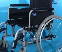 Scaun cu rotile Invacare   latime sezut 48 cm