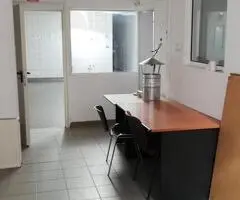 Banu Manta spatiu pentru productie alimentara, catering,laborator