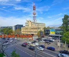 De inchiriat Apartament 2 camere | Metrou - Piata Sudului la 3 min!