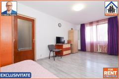 De inchiriat Apartament 2 camere | Metrou - Piata Sudului la 3 min!