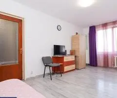 De inchiriat Apartament 2 camere | Metrou - Piata Sudului la 3 min!