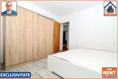 De inchiriat Apartament 2 camere | Metrou - Piata Sudului la 3 min!